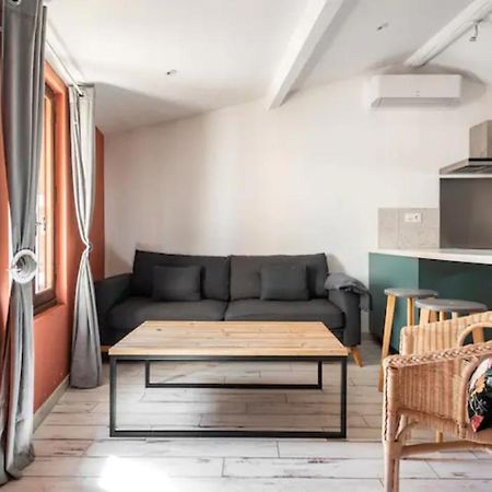 Ferienwohnung Le Marronnier 2 LʼIsle-sur-la-Sorgue Exterior foto