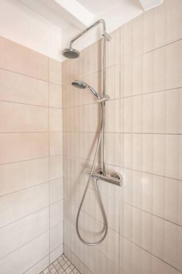 Ferienwohnung Le Marronnier 2 LʼIsle-sur-la-Sorgue Exterior foto