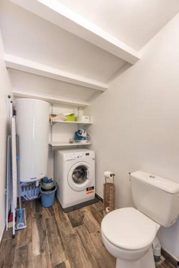 Ferienwohnung Le Marronnier 2 LʼIsle-sur-la-Sorgue Exterior foto