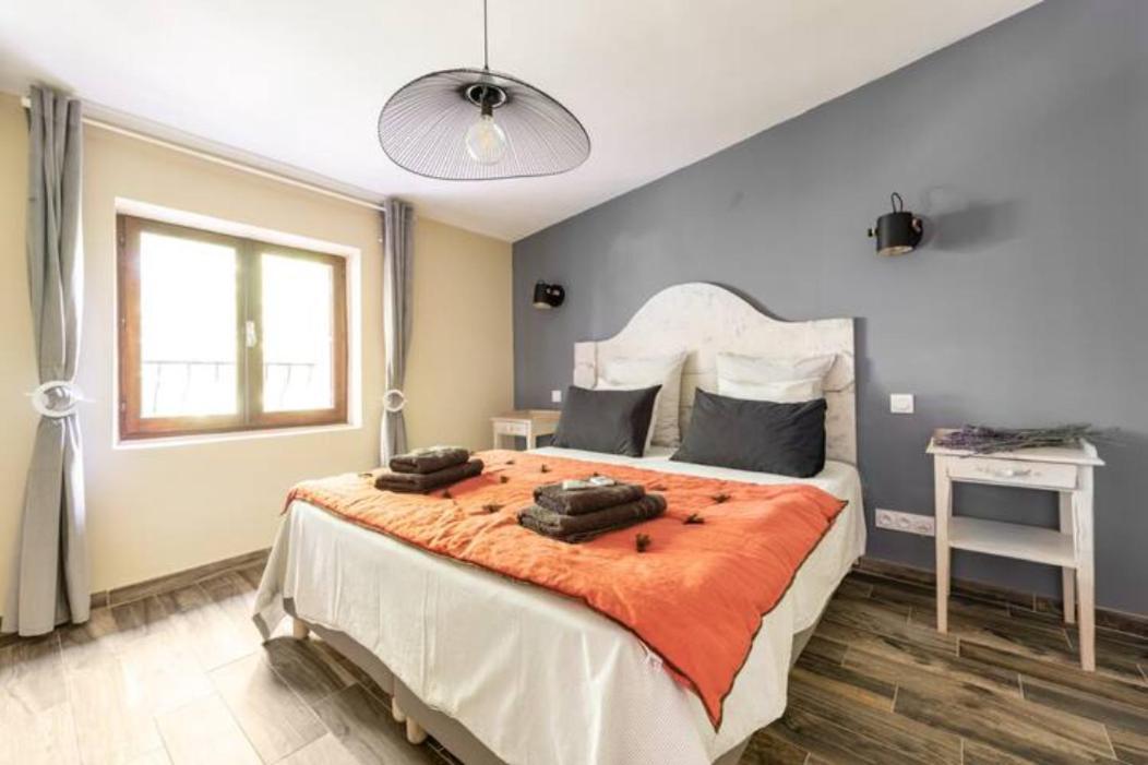 Ferienwohnung Le Marronnier 2 LʼIsle-sur-la-Sorgue Exterior foto